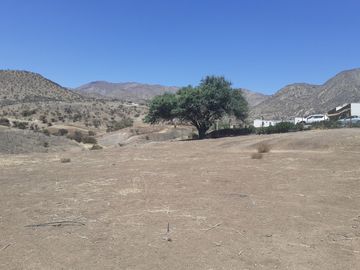 parcela condominio hacienda de chacabuco