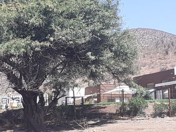 parcela condominio hacienda de chacabuco