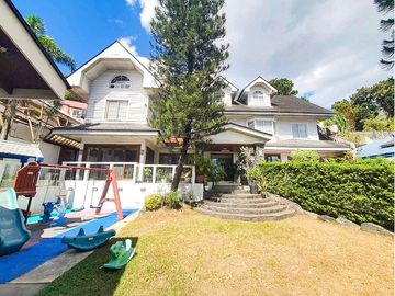 FOR SALE: Soliven Ave. I, Loyola Grand Villas, Quezon City – House and Lot
