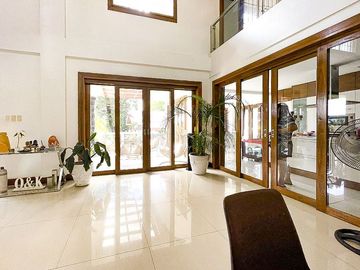 FOR SALE: Soliven Ave. I, Loyola Grand Villas, Quezon City – House and Lot