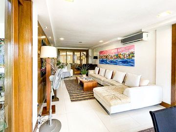 FOR SALE: Soliven Ave. I, Loyola Grand Villas, Quezon City – House and Lot