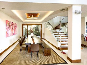 FOR SALE: Soliven Ave. I, Loyola Grand Villas, Quezon City – House and Lot