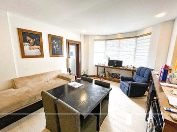 FOR SALE: Soliven Ave. I, Loyola Grand Villas, Quezon City – House and Lot