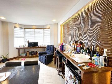FOR SALE: Soliven Ave. I, Loyola Grand Villas, Quezon City – House and Lot