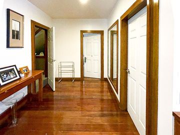 FOR SALE: Soliven Ave. I, Loyola Grand Villas, Quezon City – House and Lot
