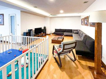 FOR SALE: Soliven Ave. I, Loyola Grand Villas, Quezon City – House and Lot