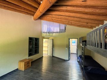 RESIDENCIA DE LUJO EN VENTA EN CLUB DE GOLF AVÁNDARO, VALLE DE BRAVO