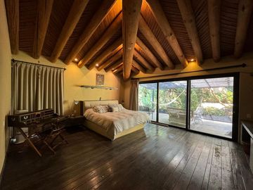 RESIDENCIA DE LUJO EN VENTA EN CLUB DE GOLF AVÁNDARO, VALLE DE BRAVO