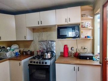 ¡OPORTUNIDAD ÚNICA! VENDO CASA EN CALLE LOS ECONÓMOS, URB. SANTA FELICIA, LA MOLINA