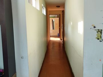 ¡OPORTUNIDAD ÚNICA! VENDO CASA EN CALLE LOS ECONÓMOS, URB. SANTA FELICIA, LA MOLINA