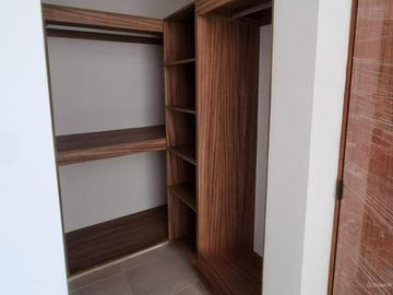 Departamento Amueblado AIRBNB, 2 recamaras, 2 baños, elevador, alberca, cochera 1 auto, isla del amor