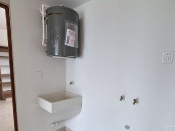 Departamento Nuevo Climatizado, 2 recamaras, 2 baños, elevador, 1 estacionamiento, Puerta al Mar