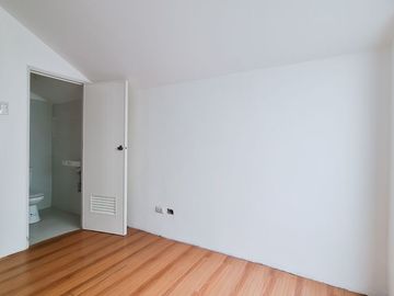 FOR SALE: F. Benitez Street, San Juan - Brand New 3-Bedroom Townhouse
