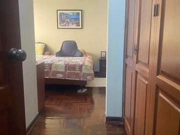 ¡¡Amplio Duplex en Venta!! Urb. Valle Hermoso - Surco