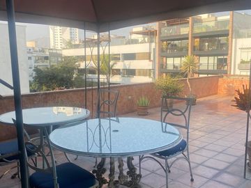 ¡¡Amplio Duplex en Venta!! Urb. Valle Hermoso - Surco