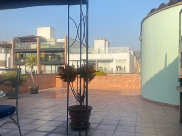 ¡¡Amplio Duplex en Venta!! Urb. Valle Hermoso - Surco