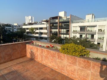 ¡¡Amplio Duplex en Venta!! Urb. Valle Hermoso - Surco