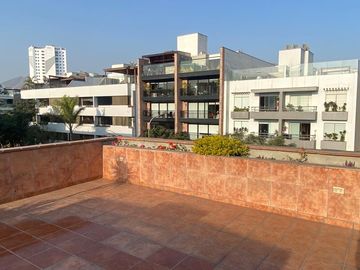 ¡¡Amplio Duplex en Venta!! Urb. Valle Hermoso - Surco
