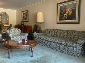 ¡¡Amplio Duplex en Venta!! Urb. Valle Hermoso - Surco