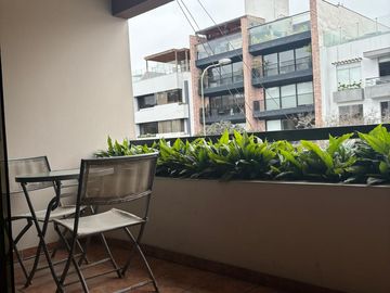 ¡¡Amplio Duplex en Venta!! Urb. Valle Hermoso - Surco