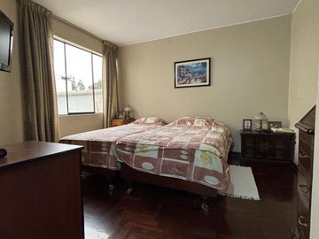 ¡¡Amplio Duplex en Venta!! Urb. Valle Hermoso - Surco