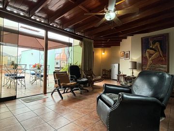 ¡¡Amplio Duplex en Venta!! Urb. Valle Hermoso - Surco
