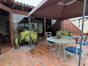 ¡¡Amplio Duplex en Venta!! Urb. Valle Hermoso - Surco