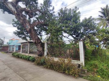 Pinakabaratong House and Lot in Kabankalan Negros Occidental