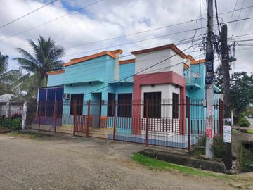 Pinakabaratong House and Lot in Kabankalan Negros Occidental