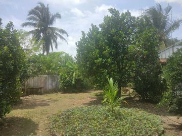 Pinakabaratong House and Lot in Kabankalan Negros Occidental