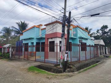 Pinakabaratong House and Lot in Kabankalan Negros Occidental