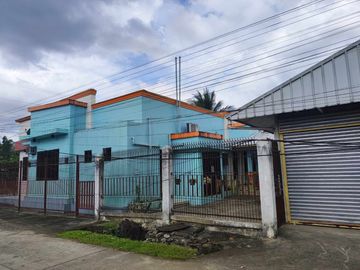 Pinakabaratong House and Lot in Kabankalan Negros Occidental