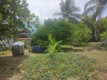 Pinakabaratong House and Lot in Kabankalan Negros Occidental