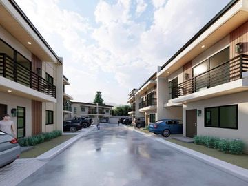 4BR DUPLEX- 2 STOREY HOUSE & LOT WITH 50K WORTH OF APPLIANCE SHOWCASE