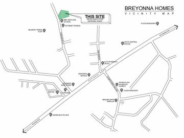 4BR DUPLEX- 2 STOREY HOUSE & LOT WITH 50K WORTH OF APPLIANCE SHOWCASE