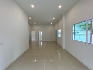 Brand new 3 bed house for sale in Don Kaew, Chiang Mai