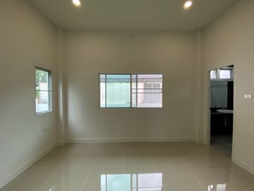 Brand new 3 bed house for sale in Don Kaew, Chiang Mai
