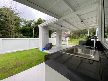 Brand new 3 bed house for sale in Don Kaew, Chiang Mai