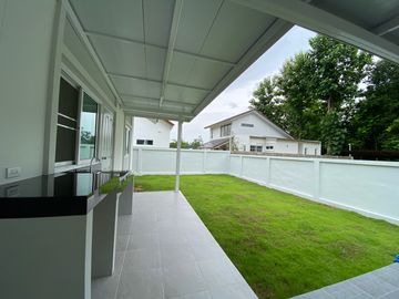 Brand new 3 bed house for sale in Don Kaew, Chiang Mai
