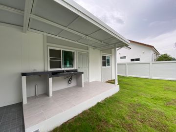 Brand new 3 bed house for sale in Don Kaew, Chiang Mai