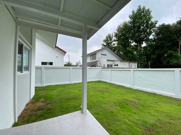 Brand new 3 bed house for sale in Don Kaew, Chiang Mai