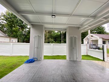 Brand new 3 bed house for sale in Don Kaew, Chiang Mai