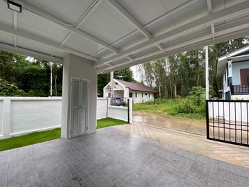 Brand new 3 bed house for sale in Don Kaew, Chiang Mai