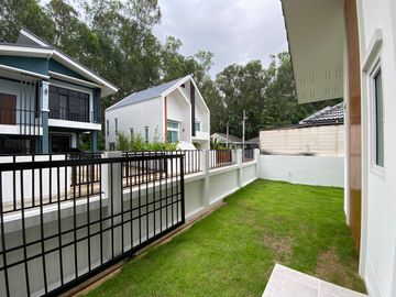 Brand new 3 bed house for sale in Don Kaew, Chiang Mai
