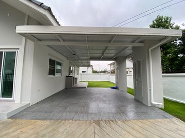 Brand new 3 bed house for sale in Don Kaew, Chiang Mai