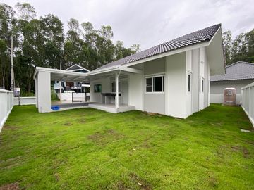 Brand new 3 bed house for sale in Don Kaew, Chiang Mai