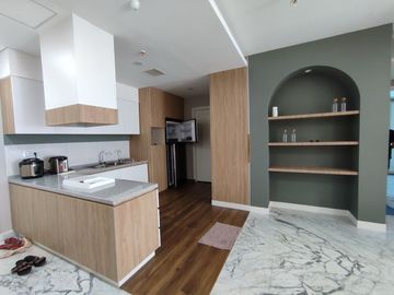 Disewa Tahunan Condominium Podomoro City Tribeca Northern Tower