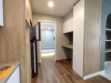 Disewa Tahunan Condominium Podomoro City Tribeca Northern Tower