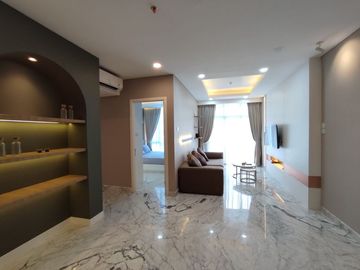 Disewa Tahunan Condominium Podomoro City Tribeca Northern Tower