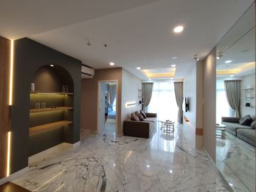 Disewa Tahunan Condominium Podomoro City Tribeca Northern Tower